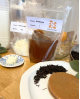 DUO  kombucha + kéfir de lait