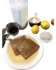 TRIO : kombucha + kéfir de fruits + kéfir de lait