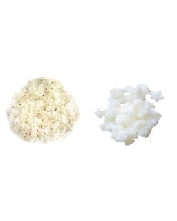DUO Kéfir de fruits + kéfir de lait