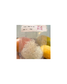 Grains de Kéfir de Fruit : Fermentation Maison Grains de Kéfir de Fruit : Fermentation Maison