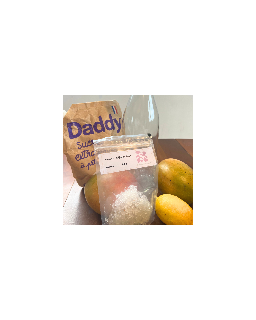 Grains de Kéfir de Fruit : Fermentation Maison Grains de Kéfir de Fruit : Fermentation Maison