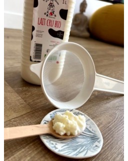 Pack Kit débutant Kéfir de Lait